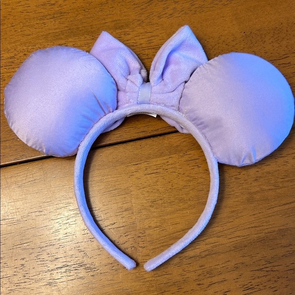 Festive Mouse Ear Headbands Set - Picture 3 of 5